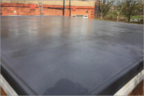 Fibre Glass Roofing Fibre Glass Roofing