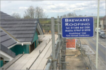 Marley Modern Tile Roof Marley Modern Tile Roof