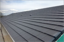 Marley Modern Tile Roof Marley Modern Tile Roof